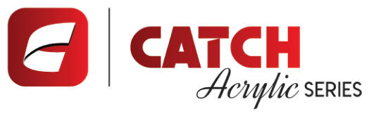 Catch Acrylic